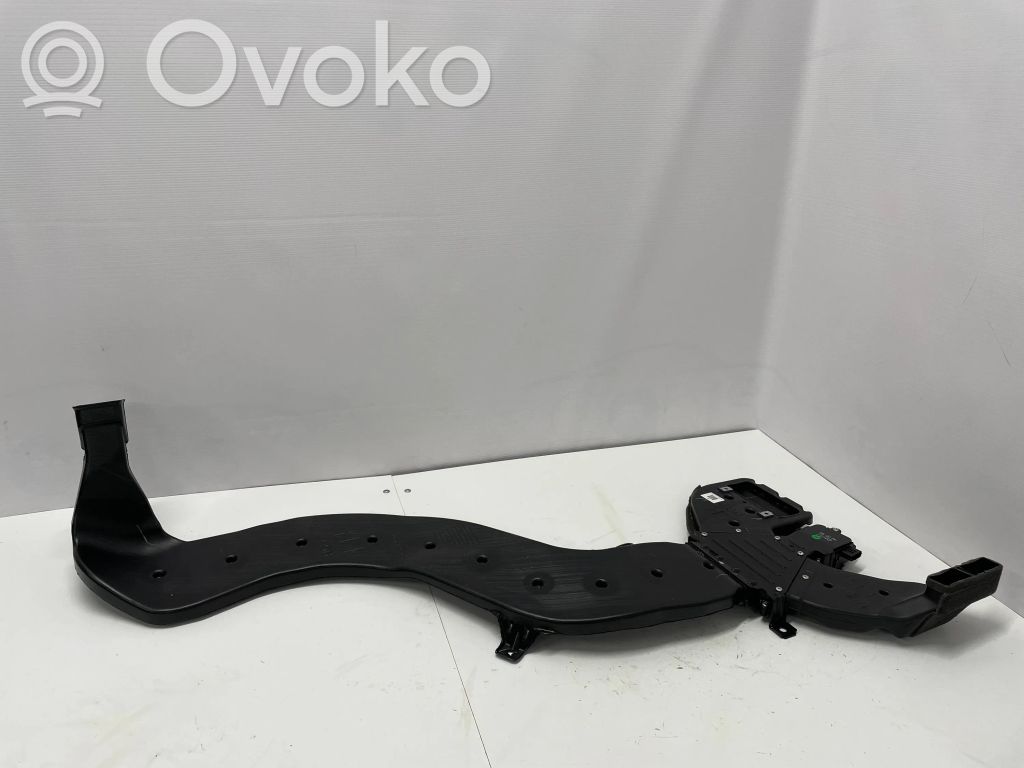 Ohjaamon sisäilman ilmakanava   97362CV101,97360CV000