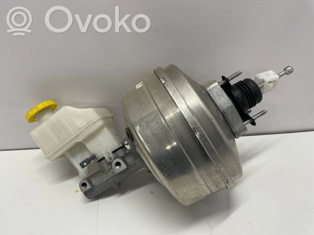 Servo-frein   P68502970AA