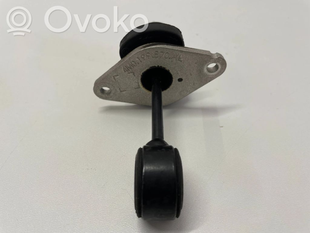 Audi A5 Engine mounting bracket 