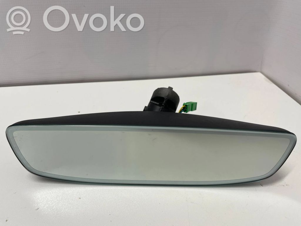 Espejo retrovisor (interior)   31442553
