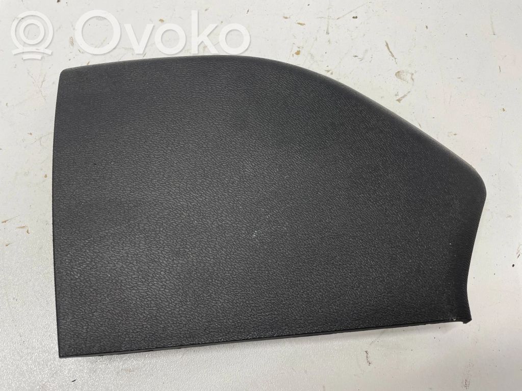 Volvo XC60 Moldura del cinturón 