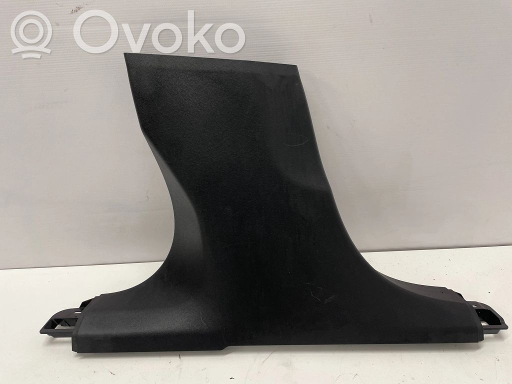 Volvo XC60 (B) pillar trim (bottom) 