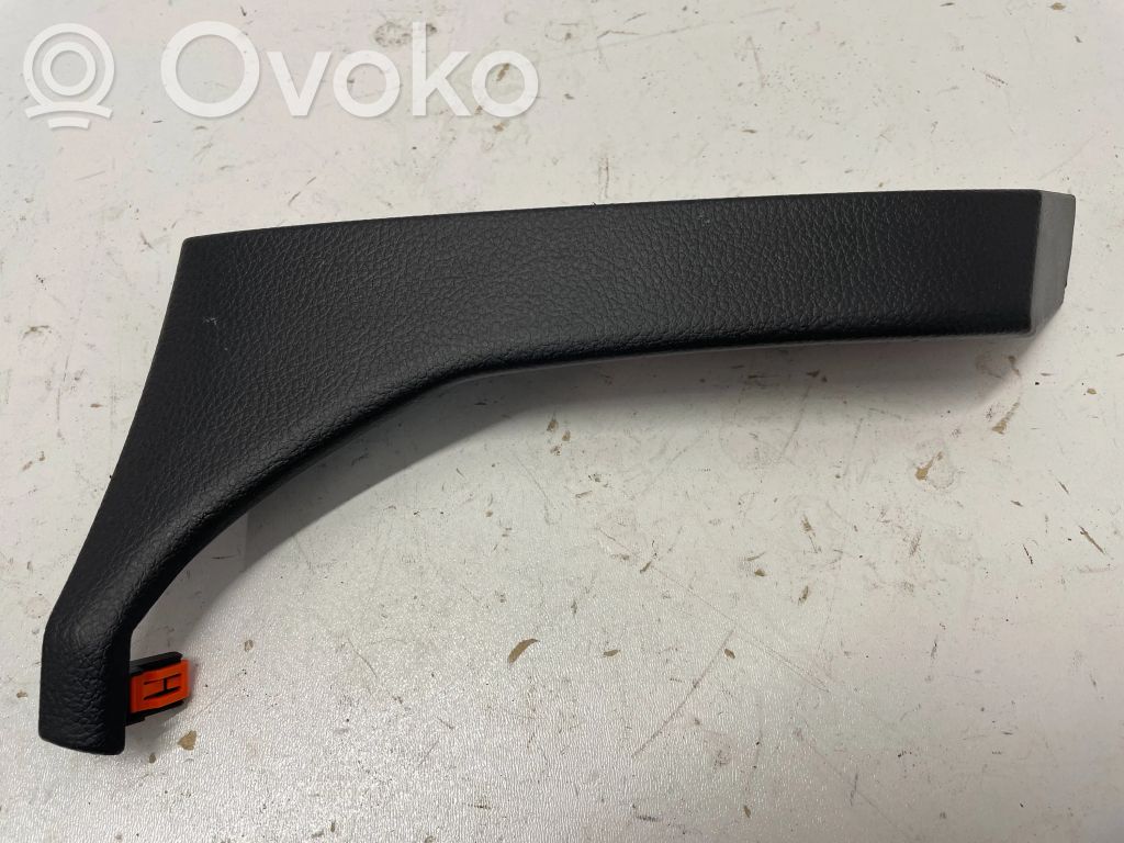 Panel trim   6MA64TX7AB