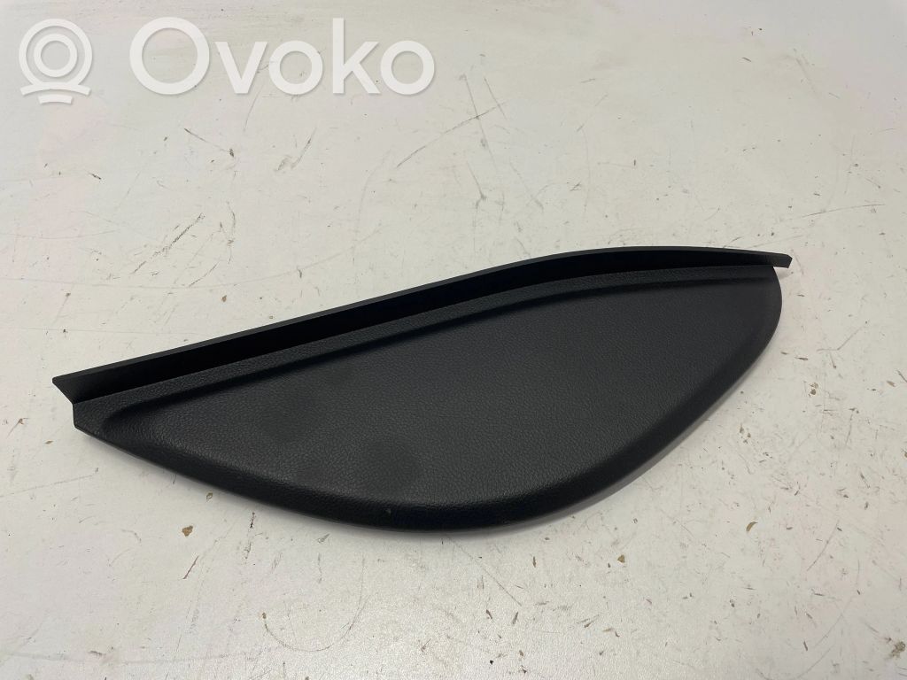 Dodge RAM Dashboard side end trim 