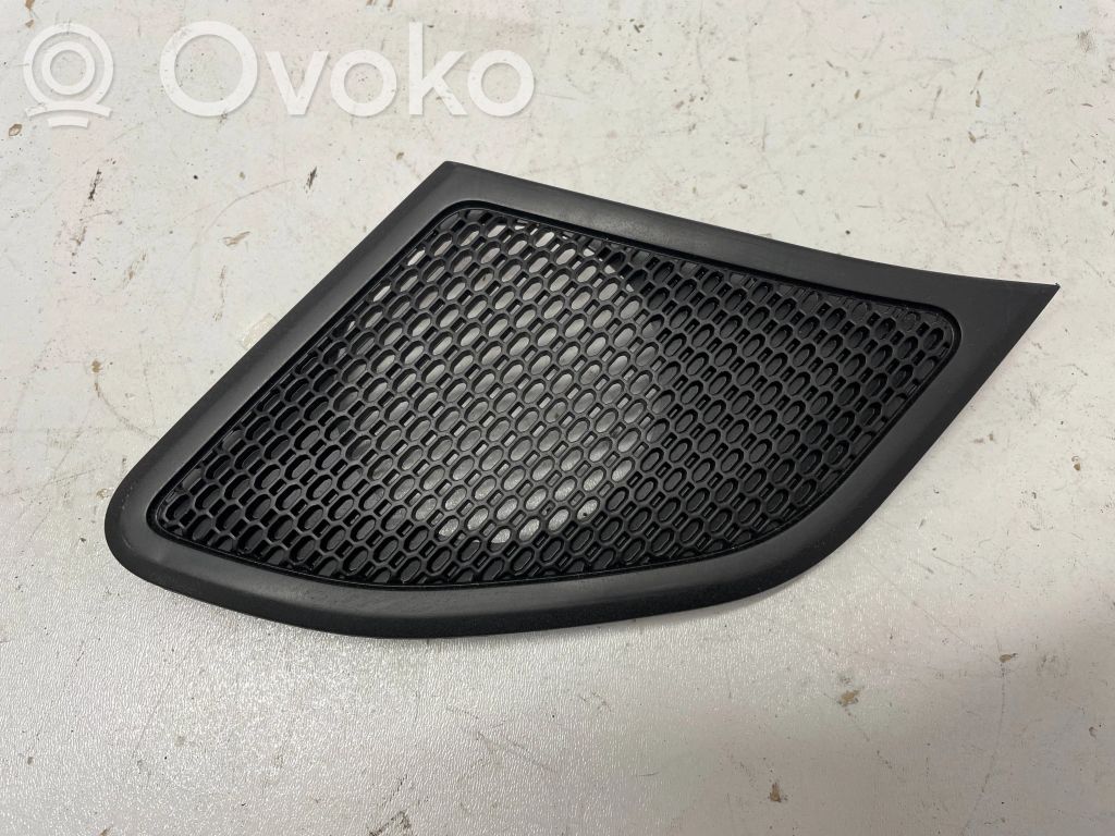 Dodge RAM Cache enceinte centrale 