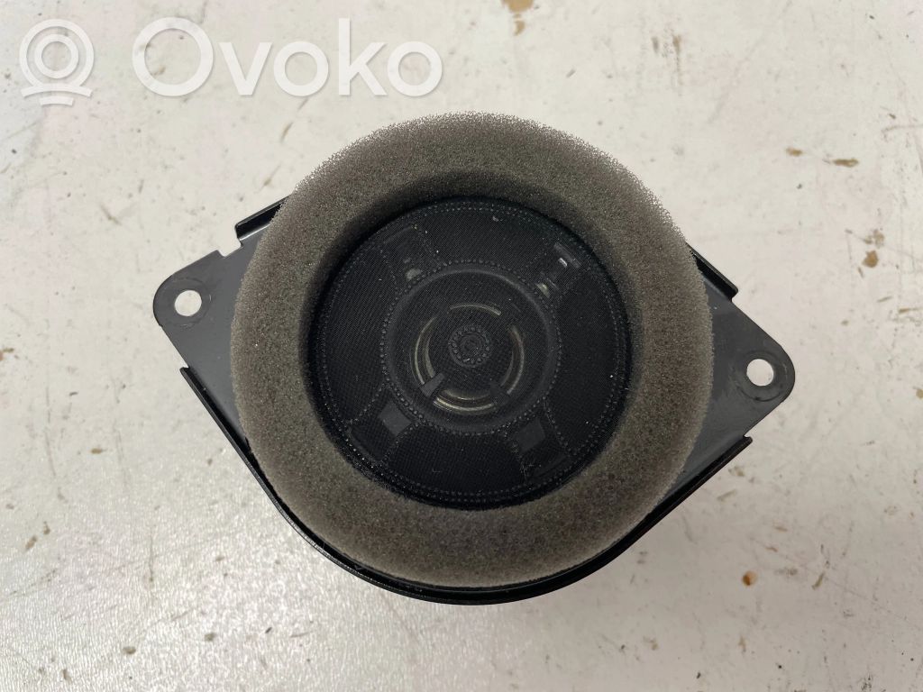 Dodge RAM Panel speaker 
