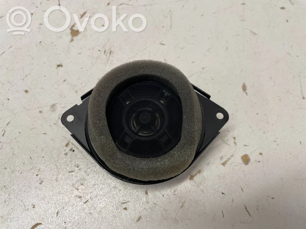 Dodge RAM Panel speaker 