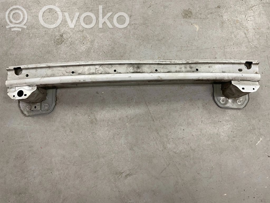 Volvo XC60 Traversa del paraurti posteriore 