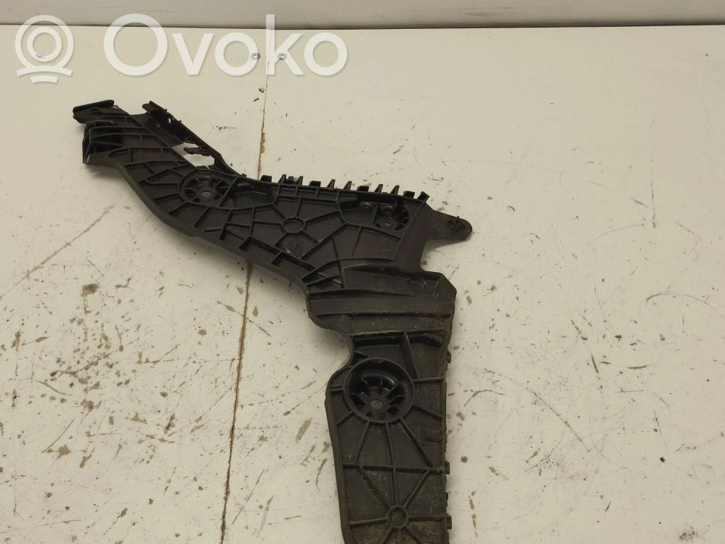 Audi e-tron Rear bumper mounting bracket 