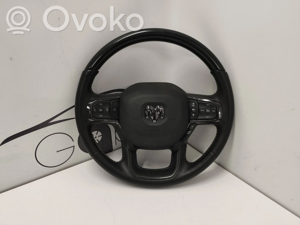 Dodge RAM Руль 