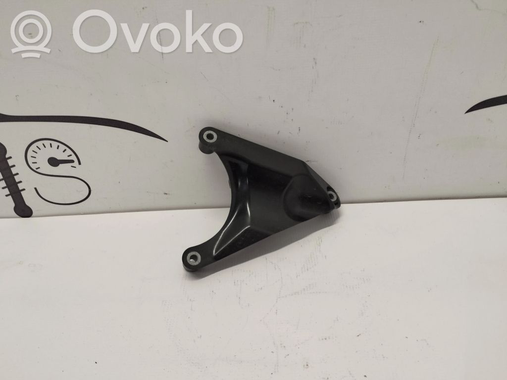 Audi Q4 Sportback e-tron A/C compressor mount bracket 