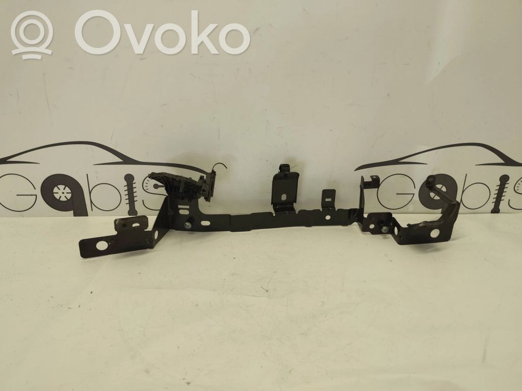 Audi Q4 Sportback e-tron Other under body part 