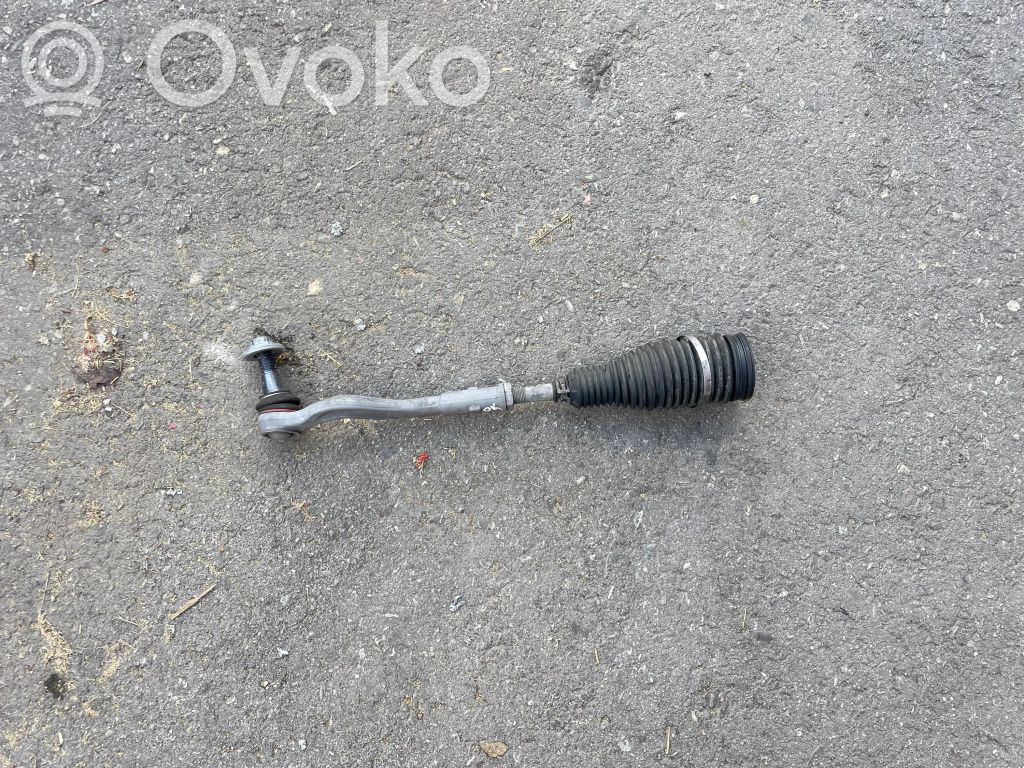 Steering tie rod