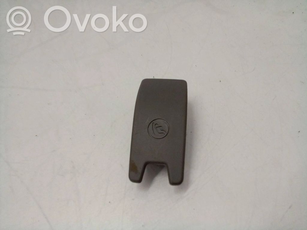 ISOFIX-kotelo   4KE887187