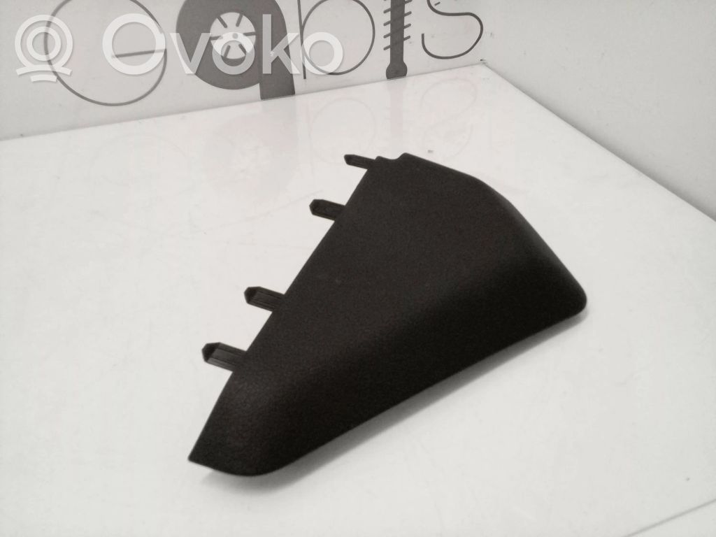 Audi e-tron Dashboard side end trim 