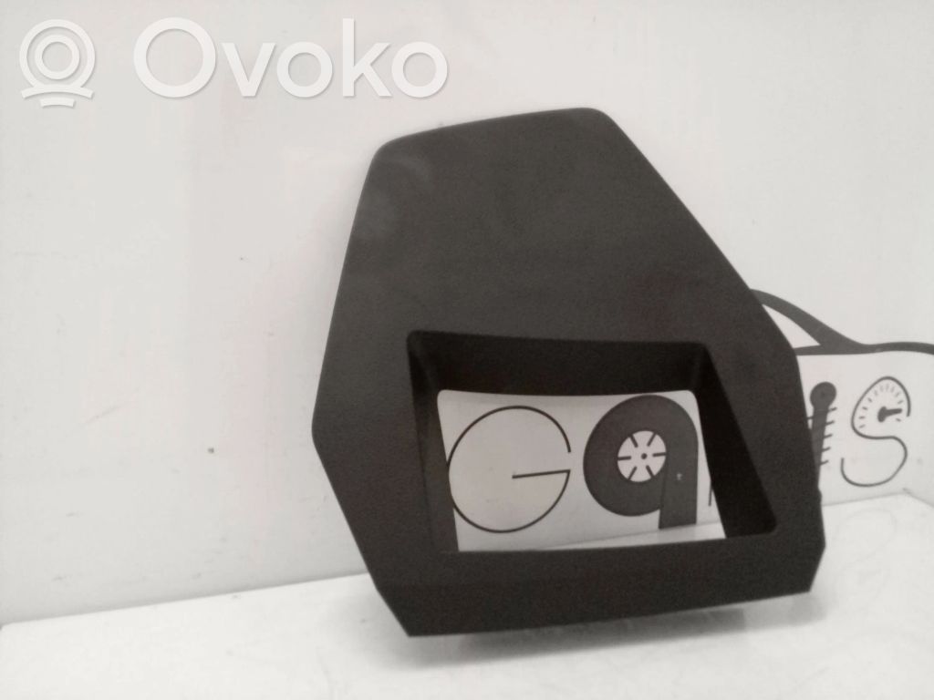 HUD-näytön lista   4KR857161