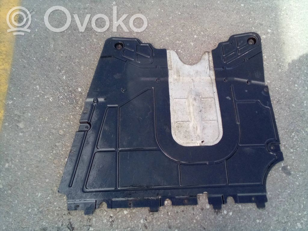 Fiat Doblo Other under body part 