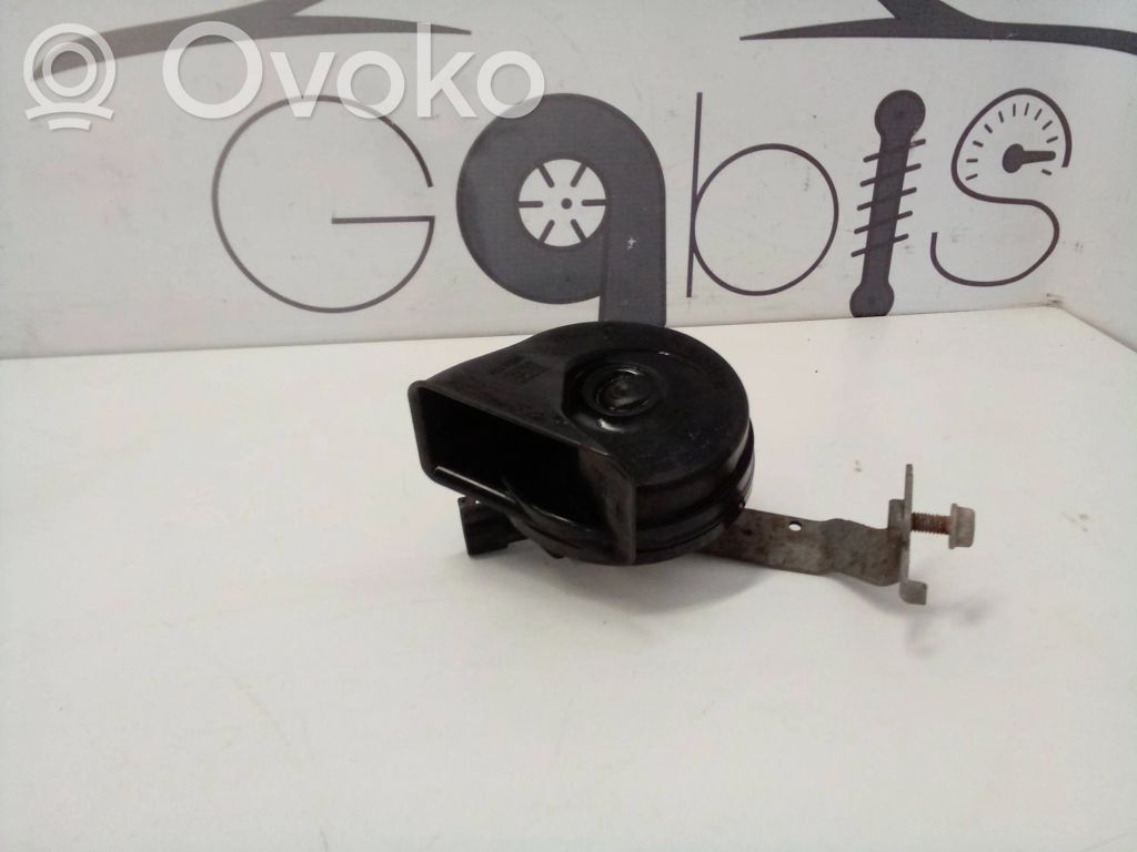 Fiat Doblo Garso signalas 