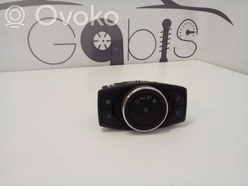 Ford F150 Light switch 