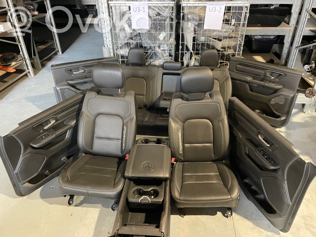 Juego interior