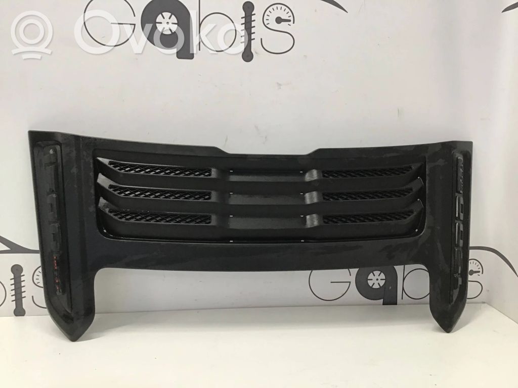 Dodge RAM Engine cover (trim) 