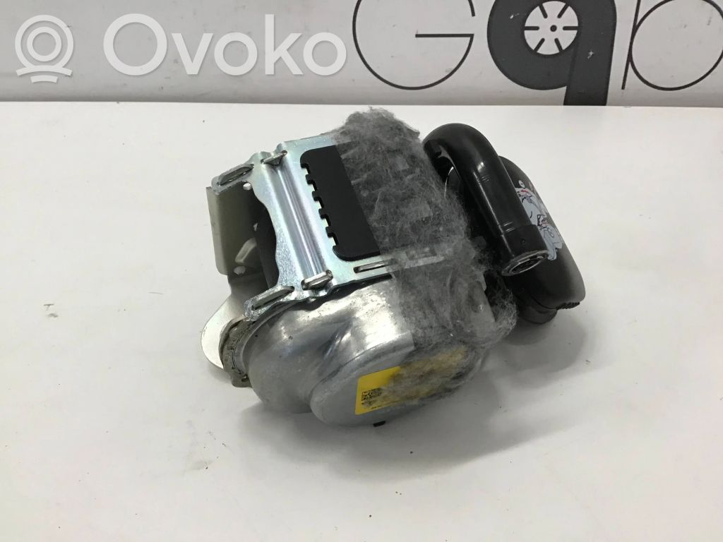Audi Q7 4M Saugos diržas trečios eilės 
