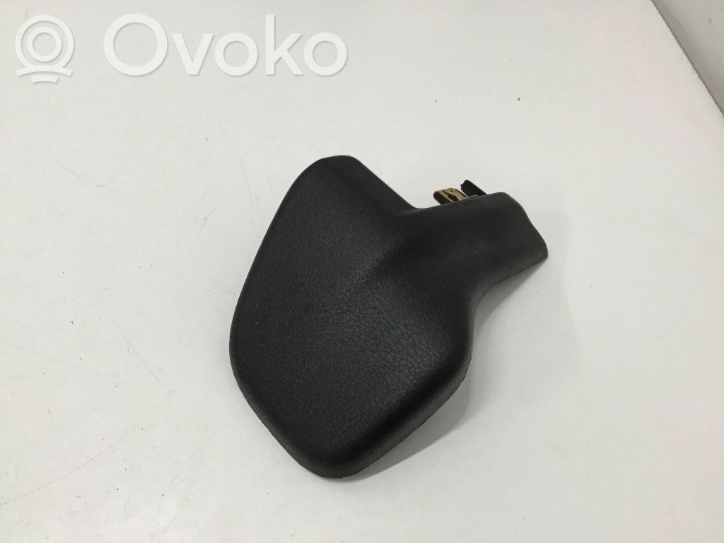 Dodge RAM Kita salono detalė 