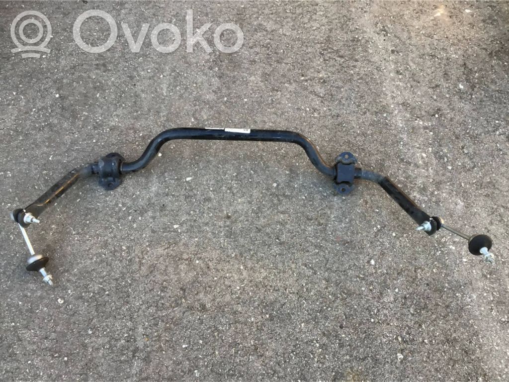 Dodge RAM Stabilizators 