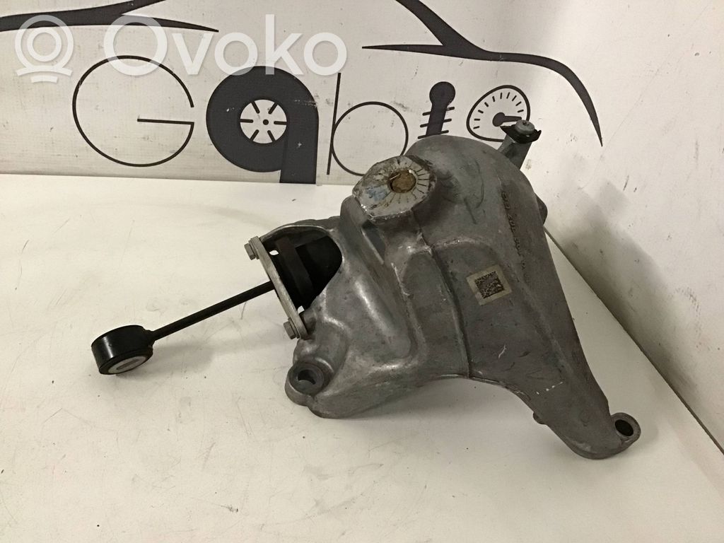 Audi Q3 F3 Engine mounting bracket 