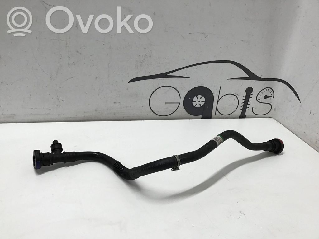 Hyundai Ioniq 5 Engine coolant pipe/hose 