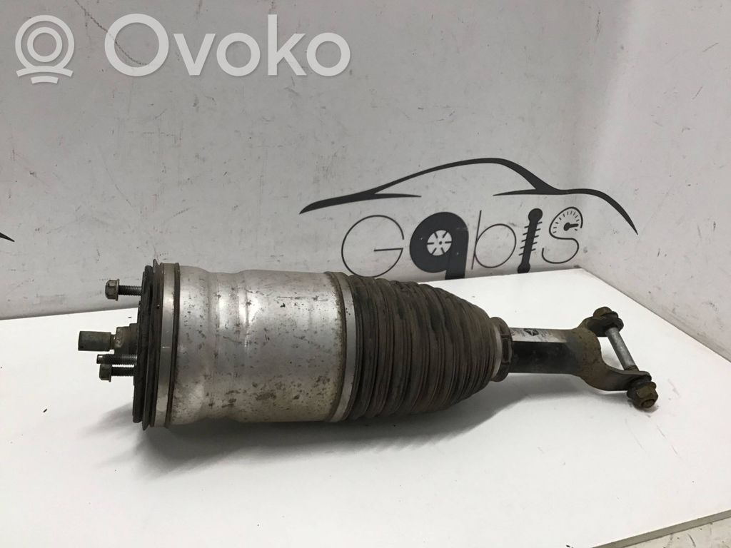 Dodge RAM Przedni amortyzator zawieszenia pneumatycznego 