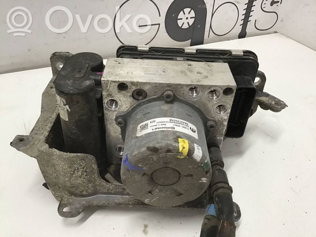 Dodge RAM Gaisa kompresors 