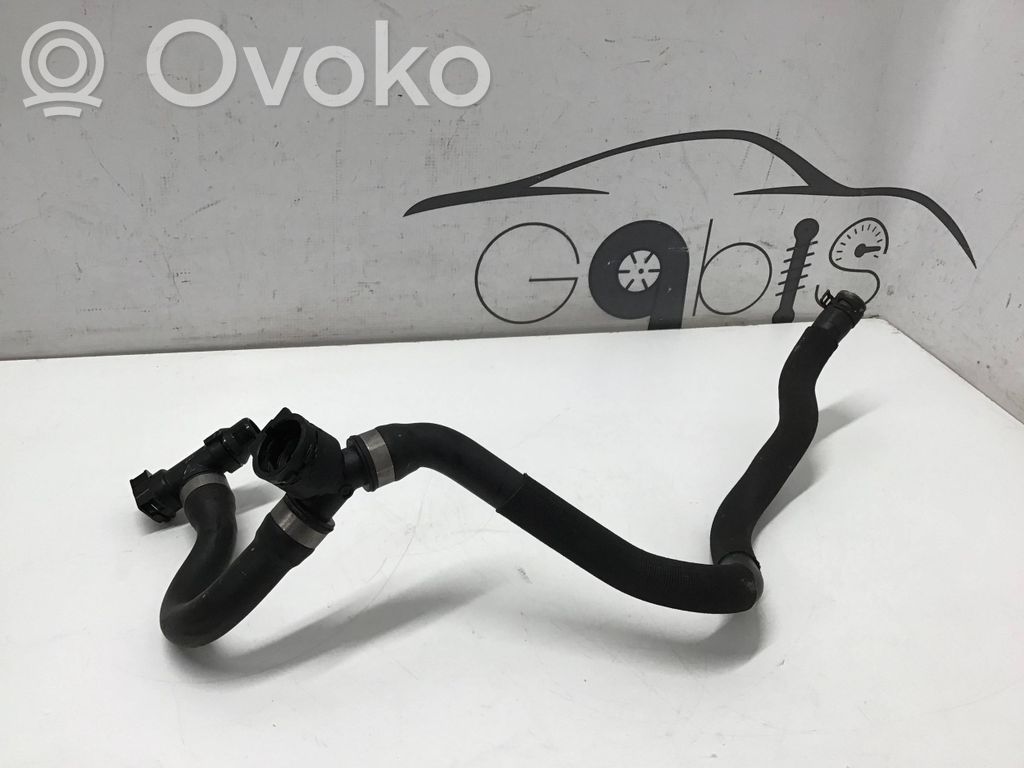 BMW X3 G01 Engine coolant pipe/hose 
