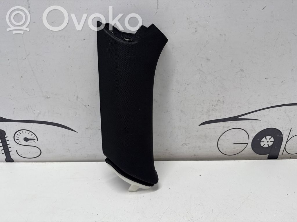 Audi A4 S4 B9 (C) pillar trim 