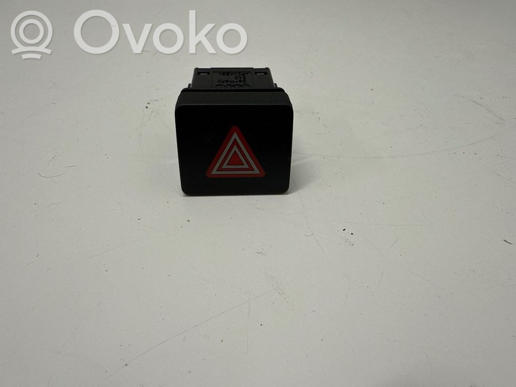 Audi A4 S4 B9 Hazard light switch 
