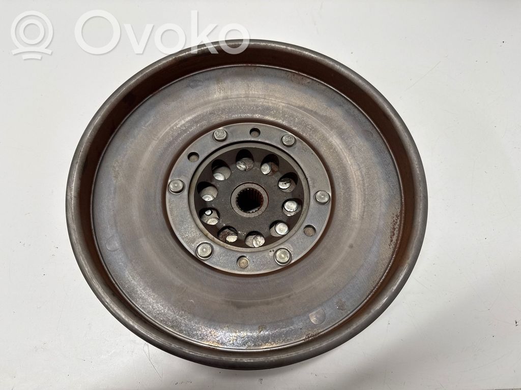 Audi A4 S4 B9 Dual mass flywheel 