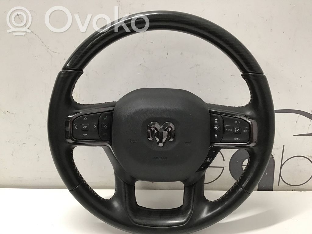 Dodge RAM Vairas 