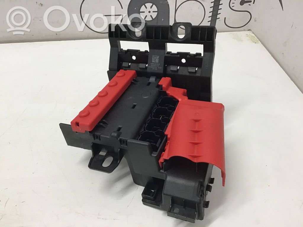 BMW X3 G01 Fuse module 
