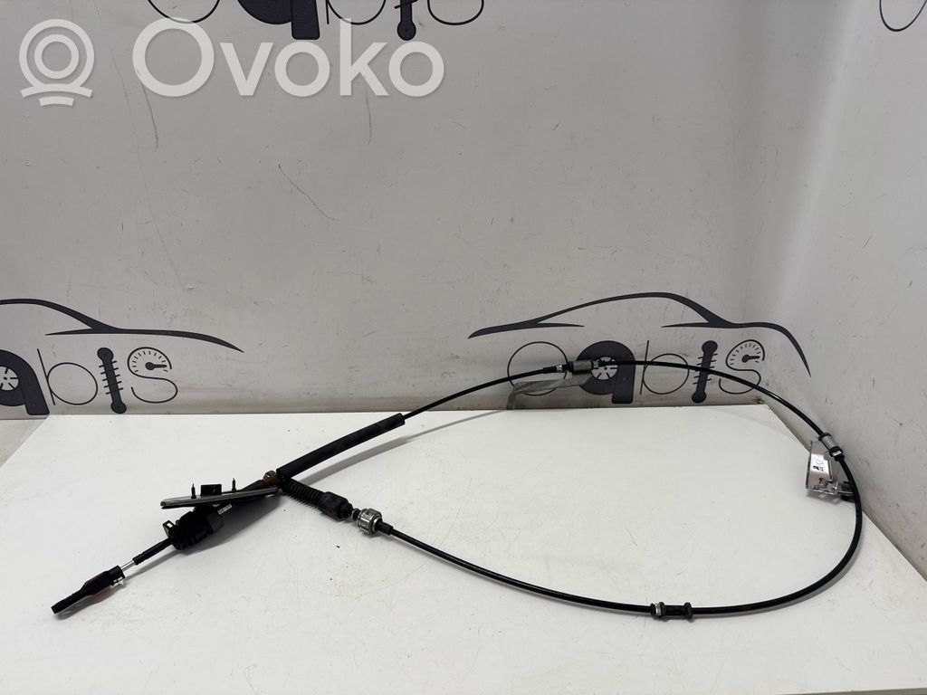 Lexus UX Gear shift cable linkage 