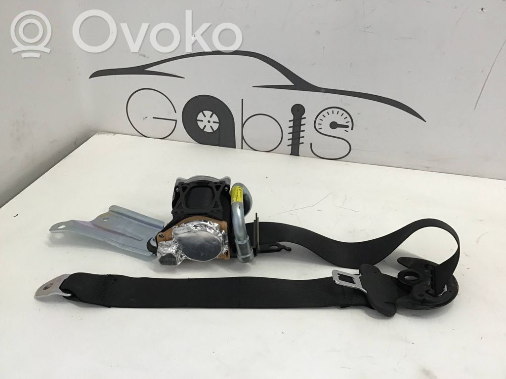 Lexus RX V Sicherheitsgurt hinten 