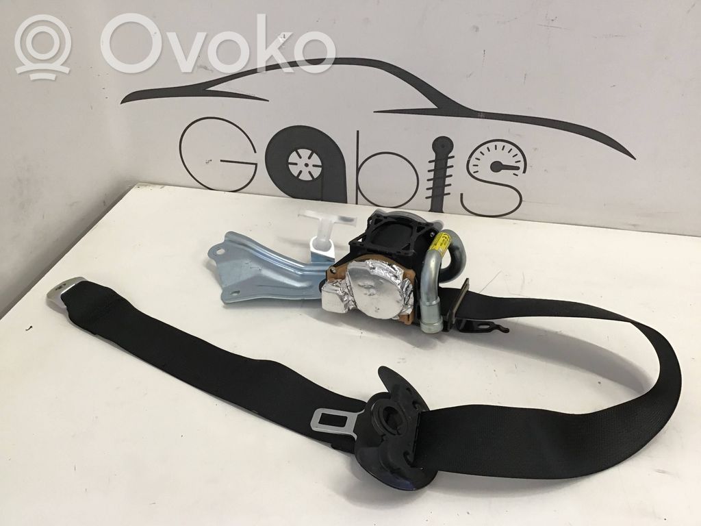 Lexus RX V Sicherheitsgurt hinten 