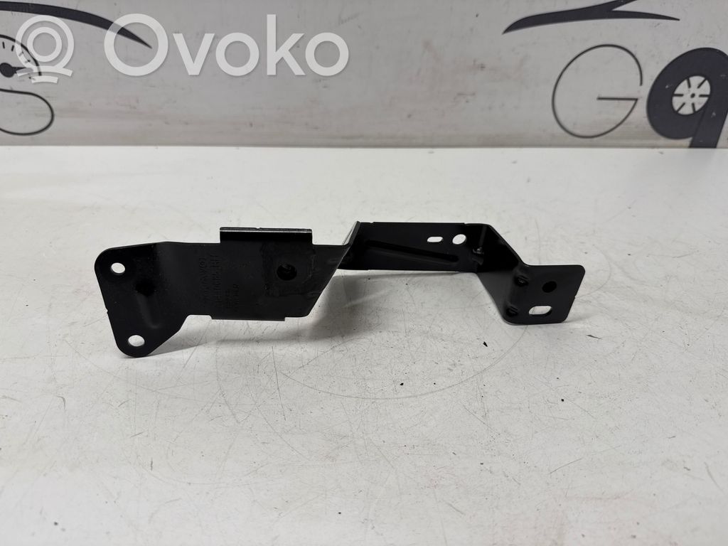 Volvo XC60 Tailgate/trunk/boot lid buffer 