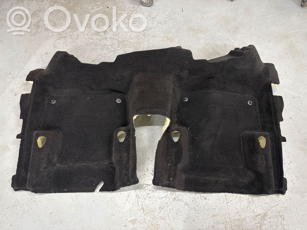 Volvo XC60 Carpetă interior 