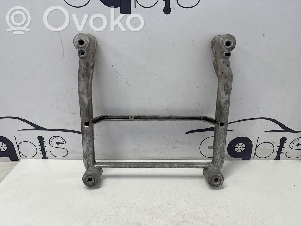 Volvo XC60 Seat frame 