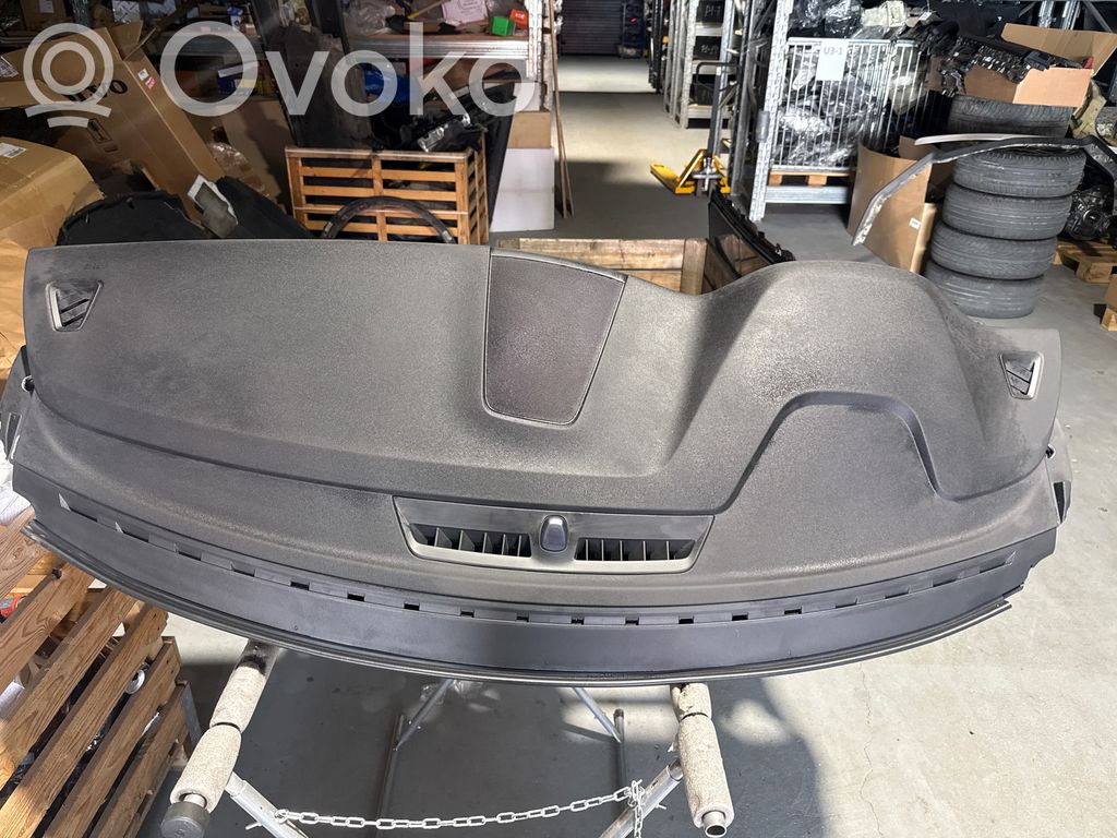 Volvo XC60 Panelė 