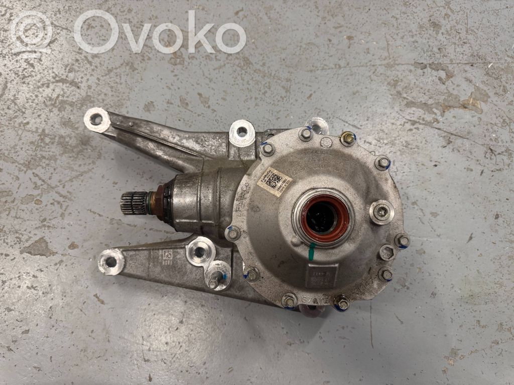 Ford Explorer VI Vorderachsgetriebe Differentialgetriebe 