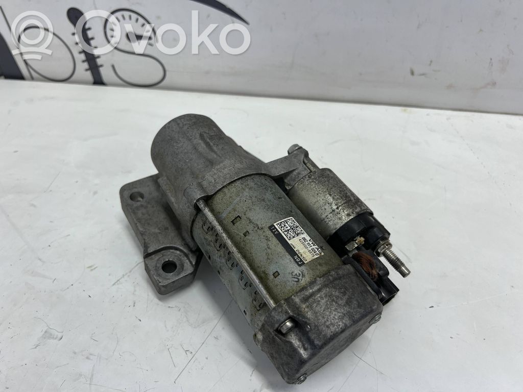 Audi R8 4S Motor de arranque 
