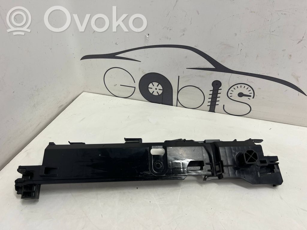 BMW iX Radiator support slam panel bracket 