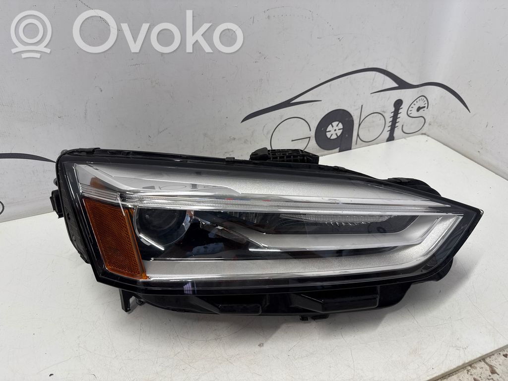 Audi A5 Headlight/headlamp 