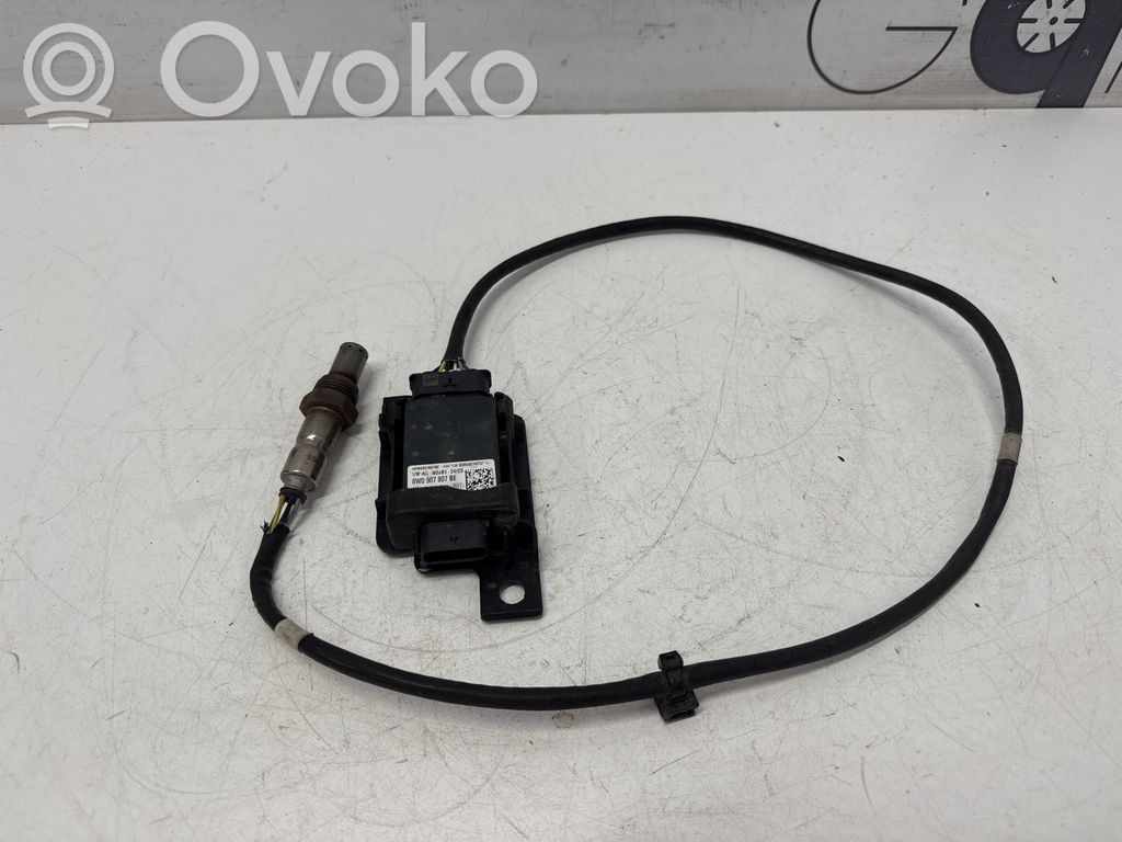 Audi A4 S4 B9 8W Lambda probe sensor 